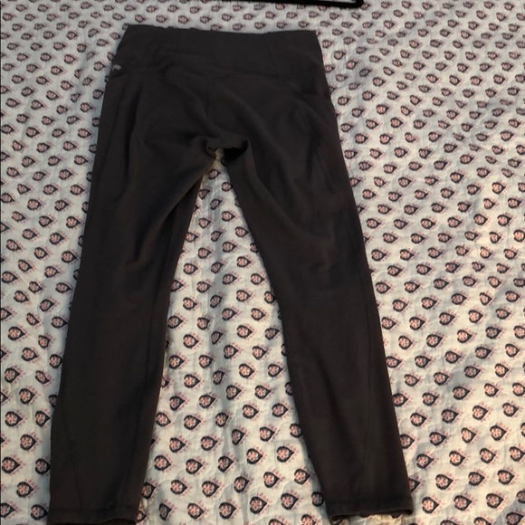 Fabletics leggings. - Picture 4 of 4